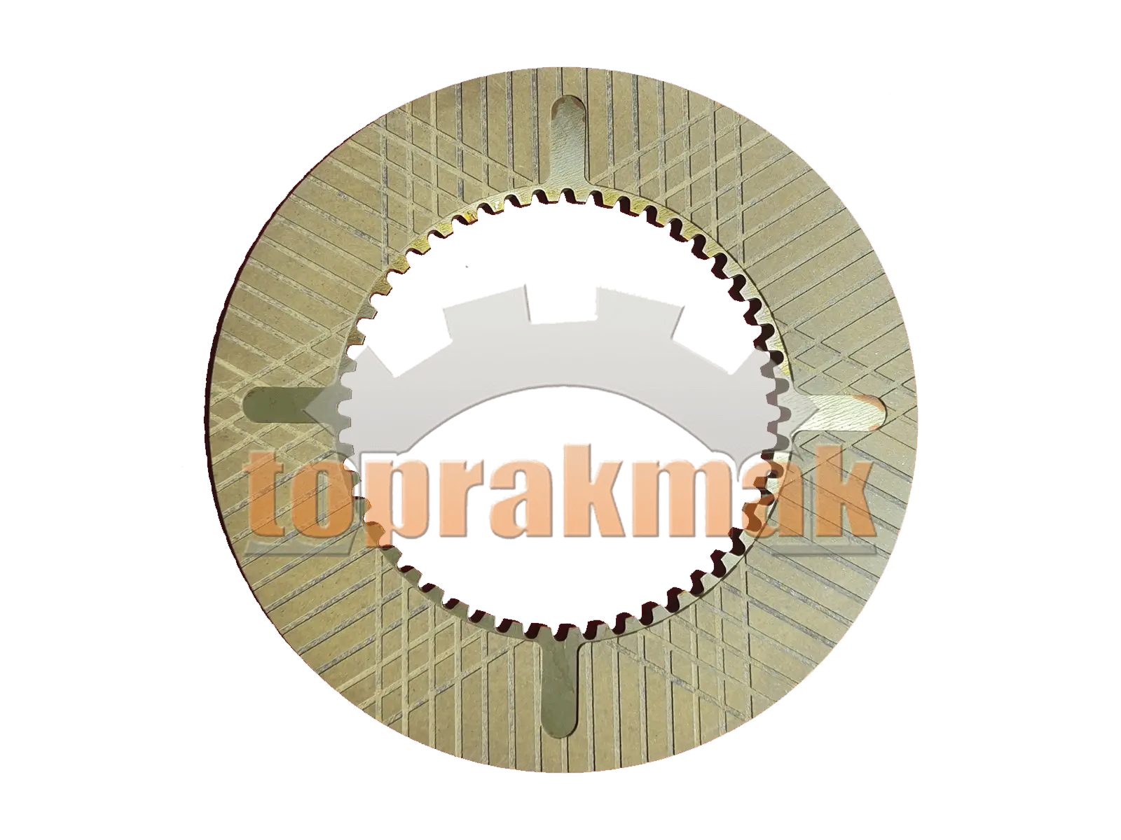 Toprakmak-AT339059 - 5.0 MM-Paper